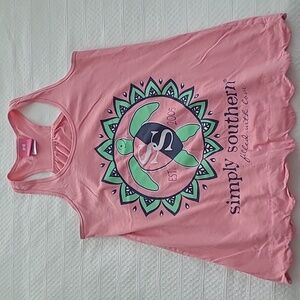 Simply Southern tank